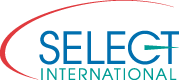 Select International Logo